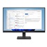 LENOVO LCD S24-4e - 23.8",IPS,16:9,1920x1080,100Hz,250cd/m2,1300:1,4ms(GtG),VGA,HDMI