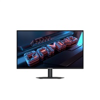 GIGABYTE LCD - 24,5" Gaming monitor G25F2, SS IPS, 1920x1080 FHD, 200Hz, 1000:1, 300cd/m2, 1ms, 2xHDMI, 1xDP