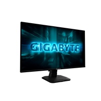 GIGABYTE LCD - 24,5" Gaming monitor GS25F2A, SS IPS, 1920x1080 FHD, 240Hz, 1000:1, 300cd/m2, 1ms, 2xHDMI, 1xDP