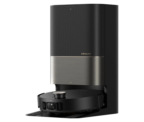 Dreame X50 Ultra White
