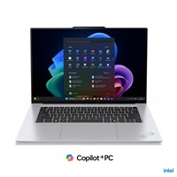 LENOVO NTB Thinkpad X9-15 G1 - Ultra7 258V,15.3" 2.8k OLED Touch,32GB,1TBSSD,IRcam,W11P,bílá