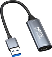 PremiumCord USB 3.0 adaptér na HDMI, FULL HD 1080p