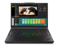 LENOVO NTB ThinkPad P16 G3 - Ultra 7 255HX,16" WUXGA IPS,32GB,1TSSD,HDMI,RTX PRO 2000 8GB,W11P,3Y Premier