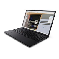 LENOVO NTB ThinkPad/Workstation P16v G3 - Ultra7 255H,16" WUXGA,32GB,512SSD,RTX PRO 500 6GB BW,IRcam,W11P