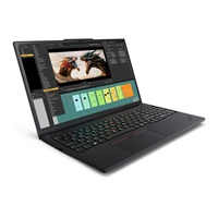 LENOVO NTB ThinkPad/Workstation P16v G3 - Ultra7 265H,16" WQUXGA OLED Touch,64GB,1TBSSD,RTX PRO 2000 8GB BW,IRcam,W11P