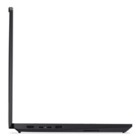 LENOVO NTB ThinkPad/Workstation P16v G3 - Ultra7 265H,16" WQUXGA OLED Touch,64GB,1TBSSD,RTX PRO 2000 8GB BW,IRcam,W11P