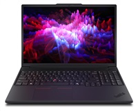 LENOVO NTB ThinkPad/Workstation P16v G3 - Ultra9 285H,16" WQUXGA OLED Touch,64GB,1TBSSD,RTX PRO 2000 8GB BW,IRcam,W11P