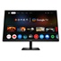 LCD HP OMEN 32x; 80 cm, 31,5", 4k IPS; 144Hz; 400 nits;Google TV,  HDMI 2.0,DP 1.4;USB-C 65W PD,USB-A