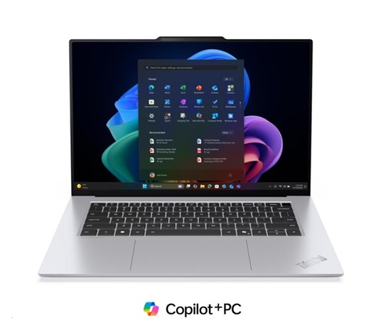 LENOVO NTB Thinkpad X9-15 G1 - Ultra 7 258V,15.3" 2.8K OLED,32GB,1TSSD,HDMI,Intel® Arc™ Graphics 140V,W11P,3Y Premier