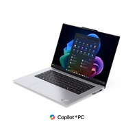 LENOVO NTB Thinkpad X9-15 G1 - Ultra 7 258V,15.3" 2.8K OLED,32GB,1TSSD,HDMI,Intel® Arc™ Graphics 140V,W11P,3Y Premier