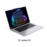 LENOVO NTB Thinkpad X9-15 G1 - Ultra 7 258V,15.3" 2.8K OLED,32GB,1TSSD,HDMI,Intel® Arc™ Graphics 140V,W11P,3Y Premier