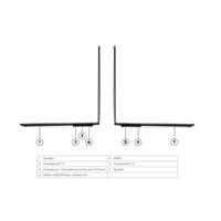 LENOVO NTB Thinkpad X9-15 G1 - Ultra 7 258V,15.3" 2.8K OLED,32GB,1TSSD,HDMI,Intel® Arc™ Graphics 140V,W11P,3Y Premier
