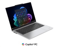 LENOVO NTB ThinkPad X9-14 G1 - Ultra 7 258V,14" 2.8K OLED,32GB,1TSSD,HDMI,Arc™ Graphics 140V,W11P,3Y Premier