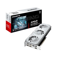 GIGABYTE VGA AMD Radeon RX 9060 XT GAMING OC ICE 16G, 16G GDDR6, 2xDP, 1xHDMI