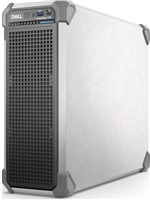 DELL SRV PowerEdge T160 /3x3.5+2x2.5" Cabled/ 6315P/1x32GB/1x2TB HDD SATA/1x300W/H355/iDRAC9 Ent/3Yr Basic NBD