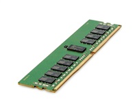 HPE 32GB (1x32GB) Dual Rank x4 DDR4-2933 CAS-21-21-21 Registered Smart Memory Kit refurbished