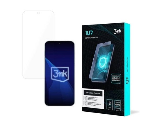 3mk ochranná folie 1UP pro Vivo X300 Pro