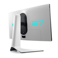 BAZAR - DELL LCD AW2723DF - 27"/IPS/LED/QHD/2560 x 1440/16:9/144Hz/1ms/1000:1/600 cd/m2/DP/HDMI/ Rozbaleno (komplet)