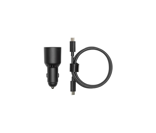 DJI 65W Car Charger