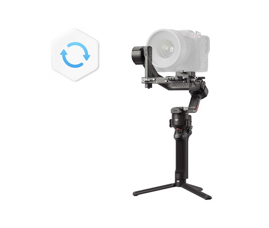 DJI Care Refresh roční prodloužená záruka pro DJI RS 4 Pro (digitální licence)