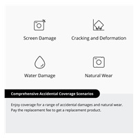 DJI Care Refresh roční prodloužená záruka pro DJI RS 4 Pro (digitální licence)