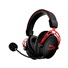 BAZAR - HyperX Cloud Alpha Wireless RED GAM HEADSET - Sluchátka k PC