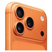 Apple iPhone 17 Pro 256GB Cosmic Orange EU