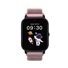 Garett Smartwatch Kids Tech 4G Pink velcro BAZAR rozbaleno