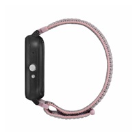 Garett Smartwatch Kids Tech 4G Pink velcro BAZAR rozbaleno