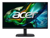 ACER LCD EK271P0Bi 16:9 1ms(VRB) 250nits 1xVGA 1xHDMI FreeSync EURO EMEA EMEA Black H.cable x1 144Hz VA