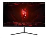 ACER LCD KG270 P0bi 27H 16:9 1ms / 0.5ms (GTG, Min.) 250nits 1xVGA 1xHDMI FreeSync EURO EMEA EMEA Black H.cable x1 144Hz