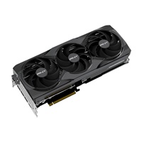 PNY VGA Nvidia GeForce RTX 5080 16GB Triple Fan OC, RTX 5080 OC, 16GB GDDR7, 3xDP, 1xHDMI