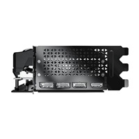 PNY VGA Nvidia GeForce RTX 5080 16GB Triple Fan OC, RTX 5080 OC, 16GB GDDR7, 3xDP, 1xHDMI