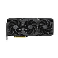 PNY VGA Nvidia GeForce RTX 5080 16GB Triple Fan, RTX 5080, 16GB GDDR7, 3xDP, 1xHDMI