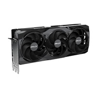 PNY VGA Nvidia GeForce RTX 5080 16GB Triple Fan, RTX 5080, 16GB GDDR7, 3xDP, 1xHDMI
