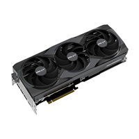 PNY VGA Nvidia GeForce RTX 5070 Ti 16GB Triple Fan Plus OC, RTX 5070 Ti OC, 16GB GDDR7, 3xDP, 1xHDMI