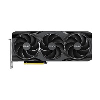 PNY VGA Nvidia GeForce RTX 5070 Ti 16GB Triple Fan Plus OC, RTX 5070 Ti OC, 16GB GDDR7, 3xDP, 1xHDMI