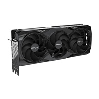 PNY VGA Nvidia GeForce RTX 5070 Ti 16GB Triple Fan Plus OC, RTX 5070 Ti OC, 16GB GDDR7, 3xDP, 1xHDMI