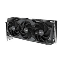 PNY VGA Nvidia GeForce RTX 5070 Ti 16GB Triple Fan Plus OC, RTX 5070 Ti OC, 16GB GDDR7, 3xDP, 1xHDMI