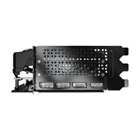 PNY VGA Nvidia GeForce RTX 5070 Ti 16GB Triple Fan Plus OC, RTX 5070 Ti OC, 16GB GDDR7, 3xDP, 1xHDMI