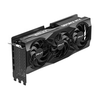 PNY VGA Nvidia GeForce RTX 5070 Ti 16GB OC Triple Fan, RTX 5070 Ti OC, 16GB GDDR7, 3x DP, 1x HDMI