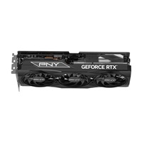 PNY VGA Nvidia GeForce RTX 5070 Ti 16GB OC Triple Fan, RTX 5070 Ti OC, 16GB GDDR7, 3x DP, 1x HDMI
