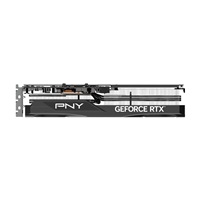 PNY VGA Nvidia GeForce RTX 5070 Ti 16GB OC Triple Fan, RTX 5070 Ti OC, 16GB GDDR7, 3x DP, 1x HDMI