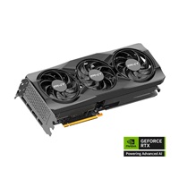 PNY VGA Nvidia GeForce RTX 5070 Ti 16GB Triple Fan, RTX 5070 Ti, 16GB DDR7, 3xDP, 1xHDMI