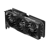 PNY VGA Nvidia GeForce RTX 5070 Ti 16GB Triple Fan, RTX 5070 Ti, 16GB DDR7, 3xDP, 1xHDMI