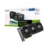 PNY VGA Nvidia GeForce RTX 5070 12GB OC, RTX 5070, 12GB GDDR7, 3xDP, 1xHDMI