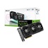 PNY VGA Nvidia GeForce RTX 5070 12GB Triple Fan, RTX 5070, 12GB GDDR7, 3xDP, 1xHDMI