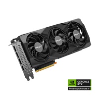 PNY VGA Nvidia GeForce RTX 5070 12GB Triple Fan, RTX 5070, 12GB GDDR7, 3xDP, 1xHDMI