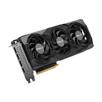 PNY VGA Nvidia GeForce RTX 5070 12GB Triple Fan, RTX 5070, 12GB GDDR7, 3xDP, 1xHDMI