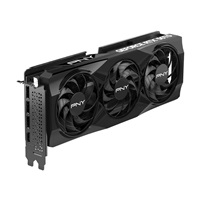 PNY VGA Nvidia GeForce RTX 5070 12GB Triple Fan, RTX 5070, 12GB GDDR7, 3xDP, 1xHDMI